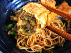 -老地方面馆(思南路店)