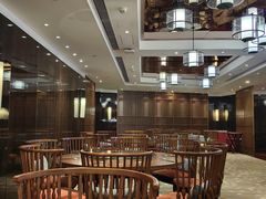 -建滔诺富特酒店-悦餐厅