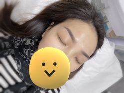 点击看大图 -YIMEI ART半永久纹眉·野生眉
