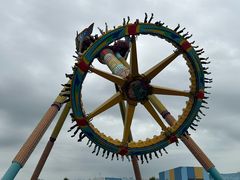 -秦皇岛乐岛海洋王国