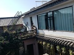 -浔岚云舍mist静谧观景美宿(丽江古城店)