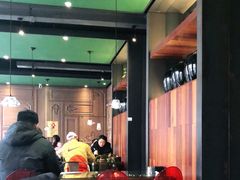 -黑土印象菜馆(三元桥店)