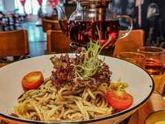 -雕刻时光·无国界料理西餐厅(五山店)