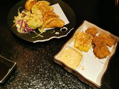 -無境·匠心日本料理(汉街店)