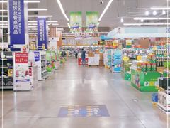 -麦德龙(嘉定店)