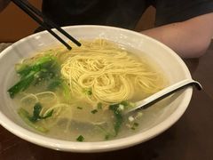 -东泰祥生煎馆(陕西南路店)