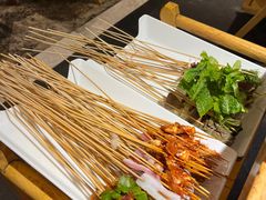 -袁记串串香(新南门店)