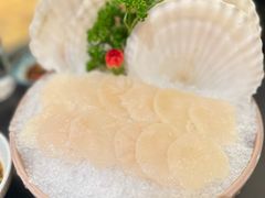 -鲜入唯煮·港式海鲜牛肉火锅(金宝街店)