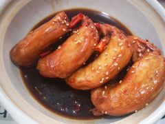 -蘑菇圈·云南野生菌菇炒饭·巷口食堂(悦荟店)