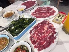-八合里潮汕鲜牛肉火锅(福州万象城店)