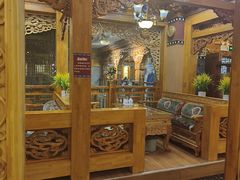 -宗巴雍姆藏餐府