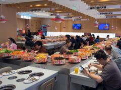 -龍歌自助小火锅(李沧丽达店)