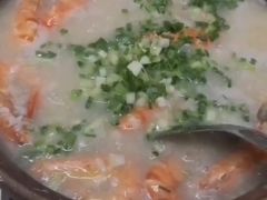海鲜粥-陈记甜品窝(中山北路店)