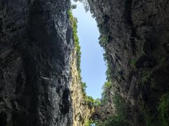 -英西峰林·洞天仙境