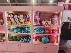 -骑鹅公社(南开大悦城店)