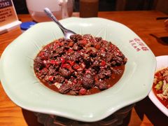 -老萍巷•莲花血鸭(楚萍店)