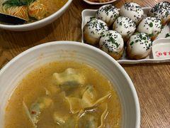 -东泰祥生煎馆(重庆北路店)