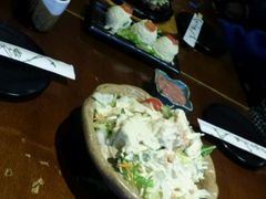 -胜代日本料理(云程巷小区店)