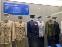 -上海公安博物馆