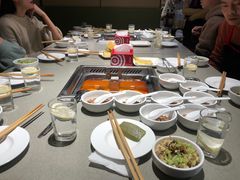 -海底捞火锅(龙湖金沙天街店)