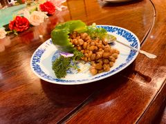 -吴门人家·苏宴宫廷菜(拙政园店)