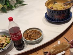 -红樱桃·欢乐餐厅(太原里店)