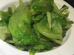 蒜蓉shi qi➑-川里谈·川味小馆(北京路店)