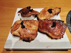 -晴季寿司(活力城店)