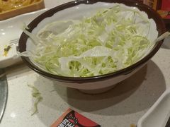-猫爪爪原切自助烤肉(观音桥阳光世纪店)