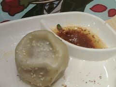 -小杨生煎(深圳岗厦北店)