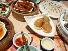 -点都德(汇盈广场店)