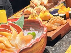 -古田居·特色寿司料理(星之岛旗舰店)