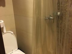 -香港华美达海景酒店