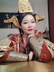 -盘子女人坊生日照·摄影馆(华强店)