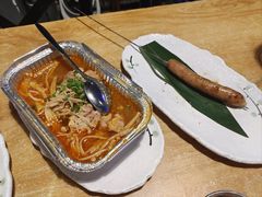 -质烤烤物·活烤海鲜(质烤总店)