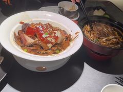 -吴越荣记·苏州菜·松鼠桂鱼(斜塘老街店)