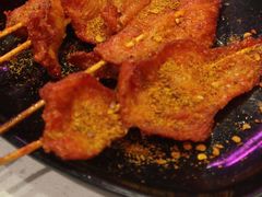 -梵云依家小冒菜(新街口总店)
