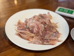 -南门小馆·清真(国贸商城店)
