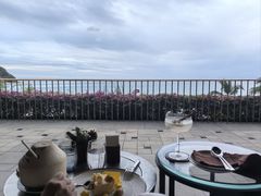 -海角轩·三亚文华东方酒店