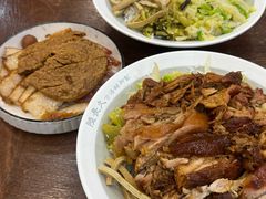 -陆长玖古法猪脚饭(玄风桥店)