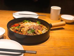 夫妻肺片-马仕玖煲·融合菜·酥不腻烤鸭(人大店)