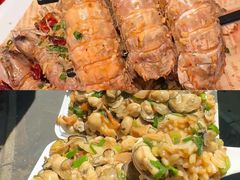 -阿里元海鲜·闽南特色菜(曾厝垵店)