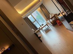 -美豪丽致酒店(广州东站店)