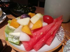 -珍味汤馆·潮汕家乡菜(保利文化广场店)