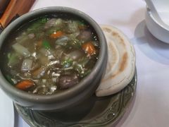 -汉唐宴长安食府