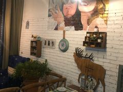 -Kitchen·Y洋厨房西餐厅(王府壹号店)