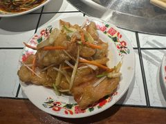 -姚稷大铁锅(龙之梦店)