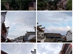 -零陵古城