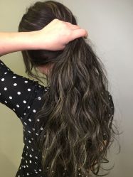 -MYCOLORHARSALON