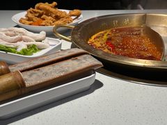 -小龙坎火锅(总店)